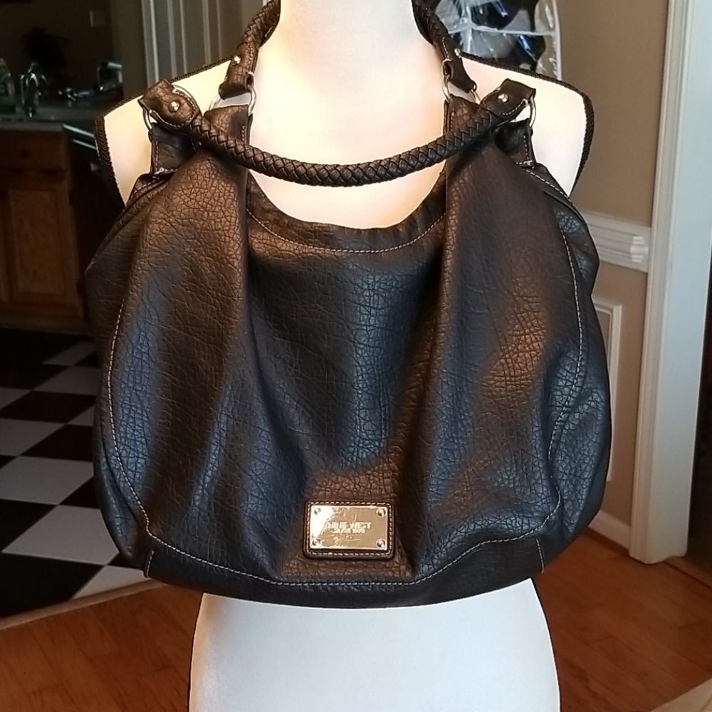 Nine West, vintage purse. Hobo